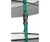 STACK!T Drying Rack w/Clips, 3 ft - Now With Center Support Strap