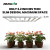 Nanolux Orion Pro 860W-FLOWER - LED Grow Light