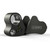 Ac Infinity Jewelers Loupe, Pocket Magnifying Glass with LED Light & Dual Lenses