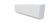 MrCool DIY Select 1st Gen 12K BTU 115V White Wall Mounted Air Handler - with 13' Communication Cable - R454B