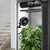 Ac Infinity CLOUDRAY S9, Grow Tent Clip Fan 9" with 10 Speeds and Dynamic Wind
