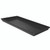 T.O. Plastics Standard 1020 Germination Tray - Standard 1020 - Rectangle - Black - 1.04gal Capacity - No Drain Holes - 10.81in x 21.25in x 1.29in