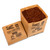 Root Royale Easy Load Coco Mesh Grow Bags 1 Gallon – pallet of 2816