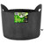 Smart Pot® Original Fabric Planter - 10gal - Black - Cut Handles - 16in x 11.5in - 1.338 cu. ft. - 10 pack
