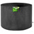 Smart Pot® Original Fabric Planter - 30gal - Black - No Handles - 24in x 15.5in - 4.058 cu. ft. - 4 pack