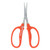 Chikamasa B500SL Slanted Blade Scissors SS/EL