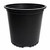 GROW1 2 Gal Thermoformed Plastic Pot Heavy Duty (case of 100)