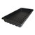 GROW1 Double Thick Cut Kit Propagation Tray w/o Drain Holes (10" x 20" x 2.25") (case of 50)