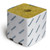 Grodan Pargro PAR10 Block Lg 144/cs, 4x4x4 w/hole