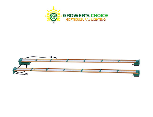 Grower's Choice UV-R Bloom Booster Set