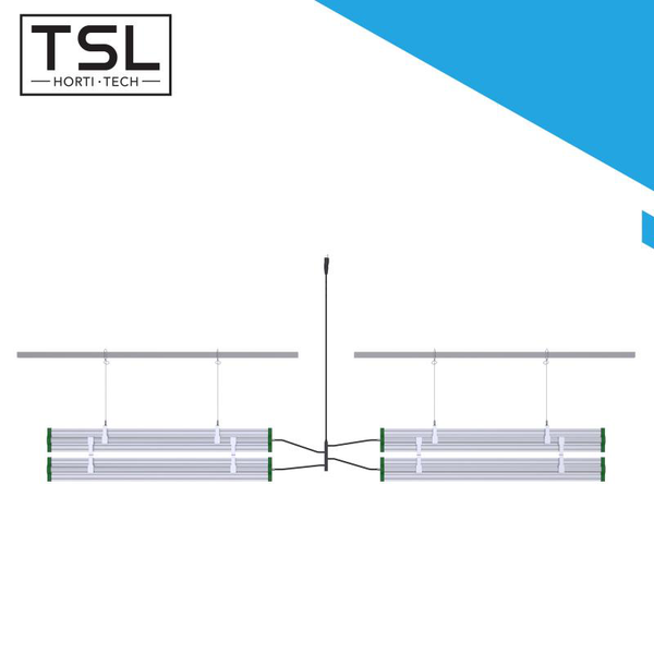 Grower's Choice PFS Series LED (4-Piece Unit)