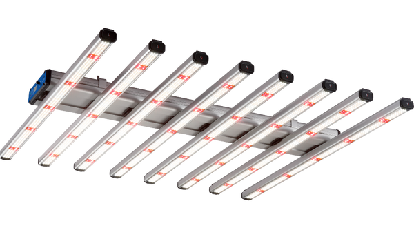 ThinkGrow Model-H 630W Horticulture LED Grow Light