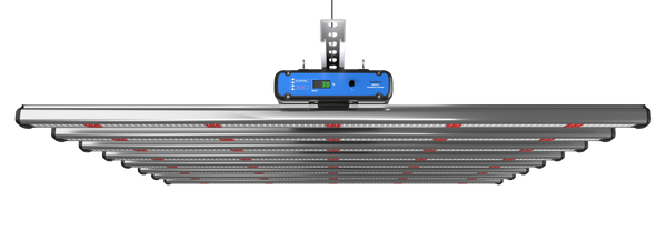 ThinkGrow Model-H 630W Horticulture LED Grow Light