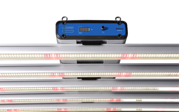 ThinkGrow Model-H 630W Horticulture LED Grow Light