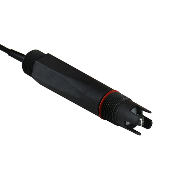 TrolMaster Inline pH Sensor, Heavy Duty (PPH-2)