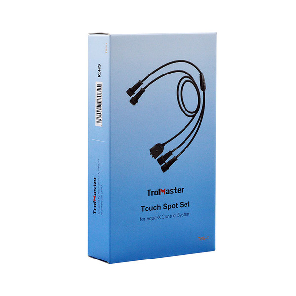 TrolMaster Touch Spot T Split Extension Cable (TSS-1)