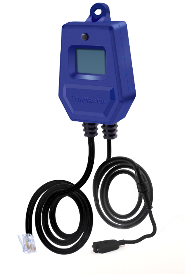 TrolMaster Water Detector Touch Spot for watering confirmation (WD-1)