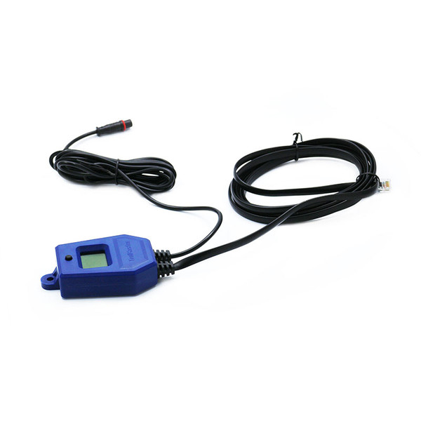 TrolMaster Water Detector Touch Spot for watering confirmation (WD-1)