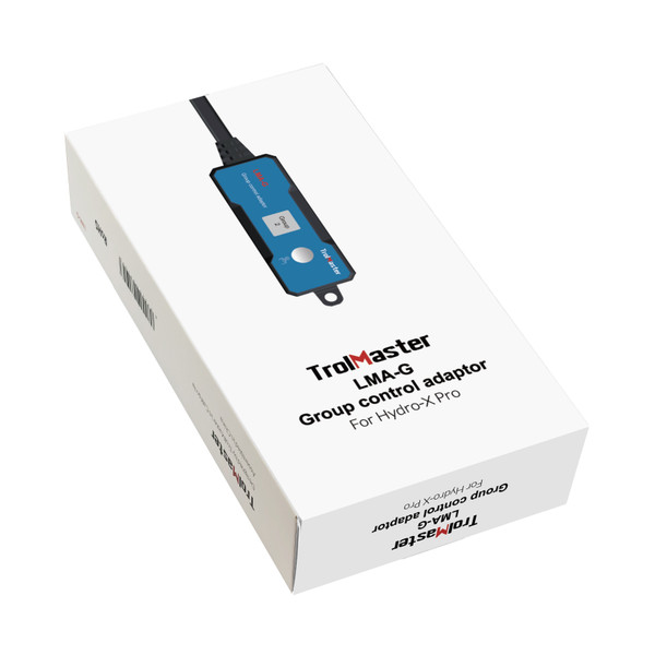 TrolMaster Group Control Lighting Adaptor (LMA-G)