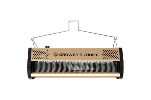 Grower's Choice TSL-800 (3KF - 1:1 upgrade for 1000W HPS)