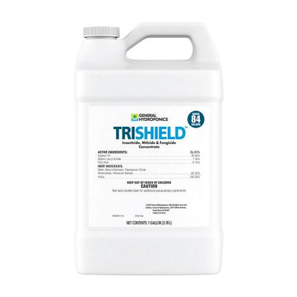 GH TriShield Insecticide / Miticide / Fungicide Gallon