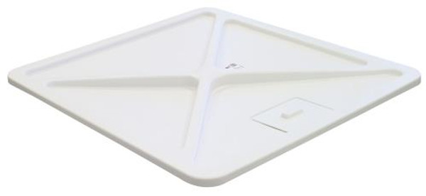 Botanicare 40 Gallon Reservoir Lid - White