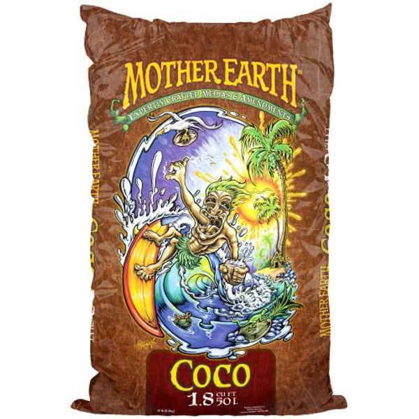 MOTHER EARTH COCO 1.8CF (65/Plt) PALLET
