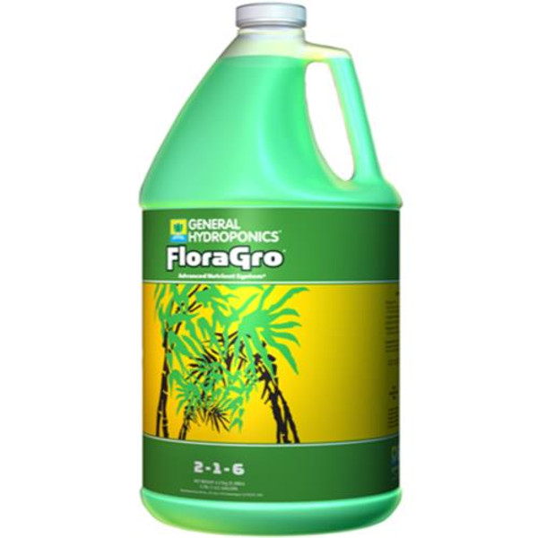 GH Flora Gro Gallon