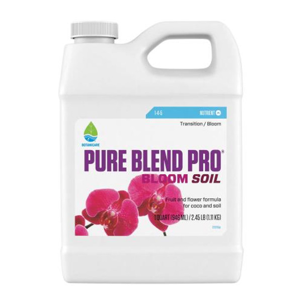 Botanicare PURE BLEND PRO SOIL 1QT