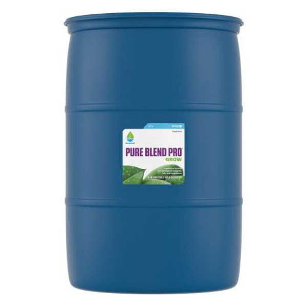 Botanicare Pure Blend Pro Grow 55 Gallon