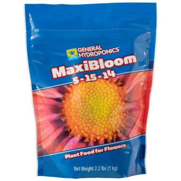 GH MaxiBloom 2.2 lb