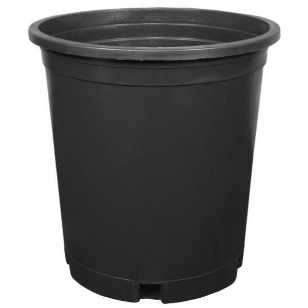 Gro Pro Premium Nursery Pot 5 Gallon Tall (28/cs)