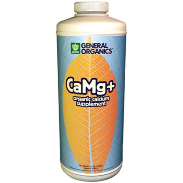 GH General Organics CaMg+ Quart