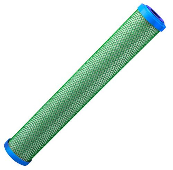 Hydro-Logic Merlin GP Green Carbon Filter