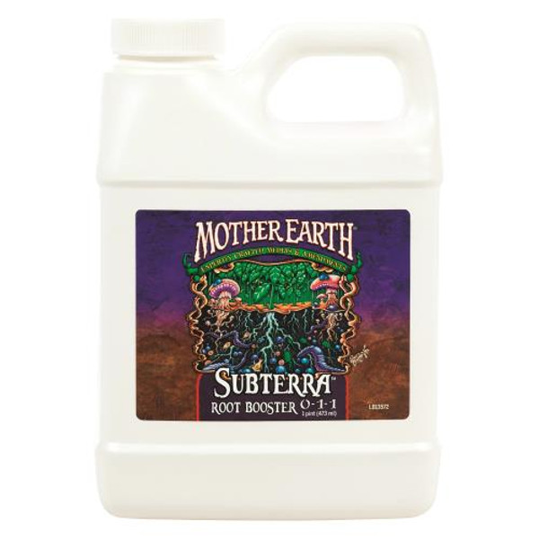 Mother Earth Subterra Root Booster 0-1-1 1 PT/6