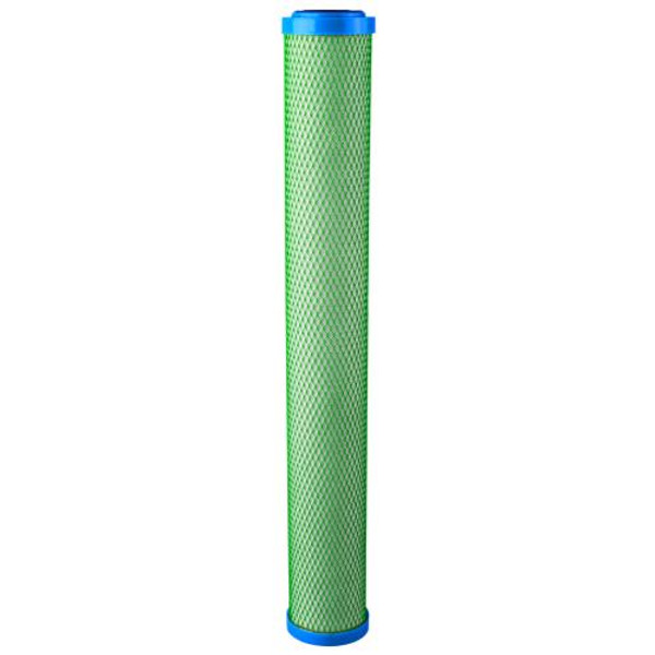 Hydro-Logic Tall Boy Green Coconut Carbon Filter