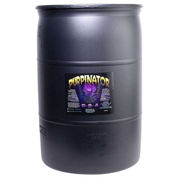 Rhizoflora Purpinator 55 Gallon