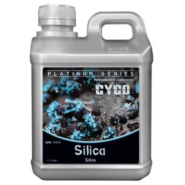 CYCO Silica 1 Liter (12/Cs)