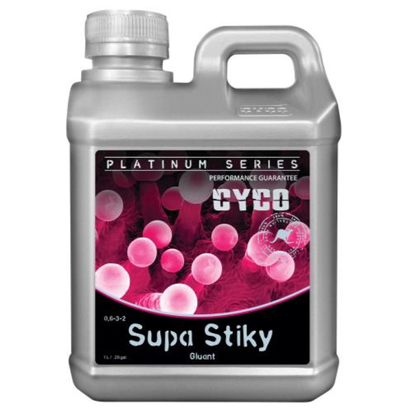 CYCO Supa Stiky 1 Liter (12/Cs)