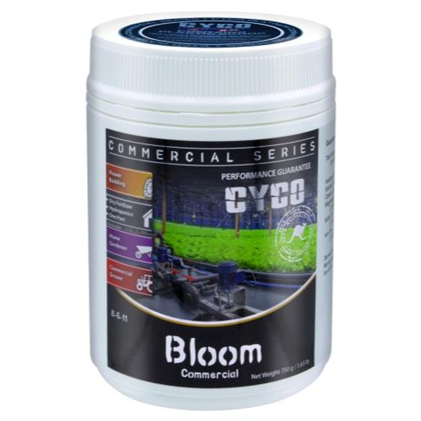 CYCO Commercial Series Bloom 750 g