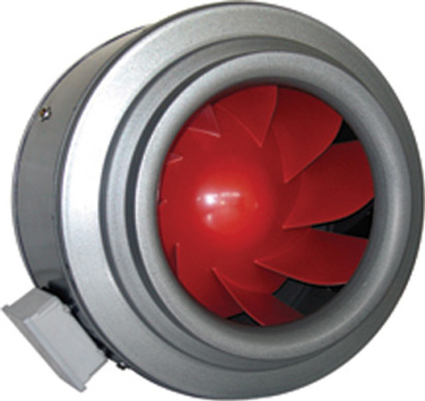 Vortex Powerfan V-Series, 16", 4515 CFM (240V only)