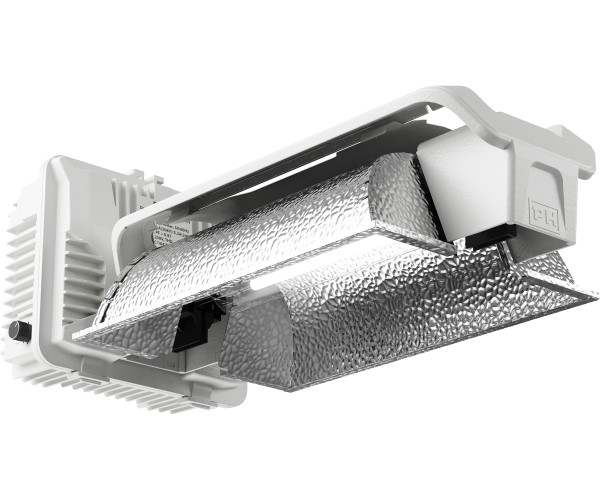 Phantom 60 Series DE Enclosed Lighting System, 1000W, 277-400V (10' 277V L7-15P Cord)