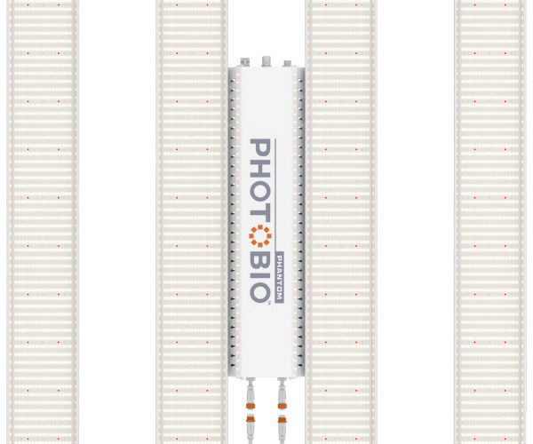 PHOTOBIO MX LED, 680W, 100-277V S4 spectrum w/ iLOC