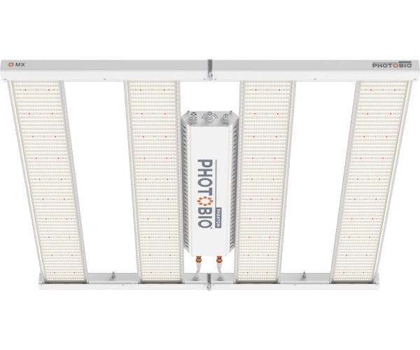 PHOTOBIO MX LED, 680W, 100-277V S4 spectrum w/ iLOC