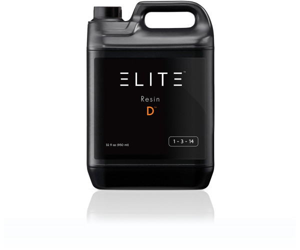 Elite Resin D, 32 oz