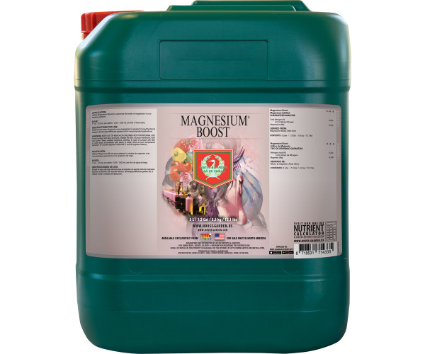 House & Garden Magnesium Boost, 5 L