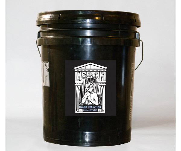 Nectar for the Gods Hygeia's Hydration, 5 gal