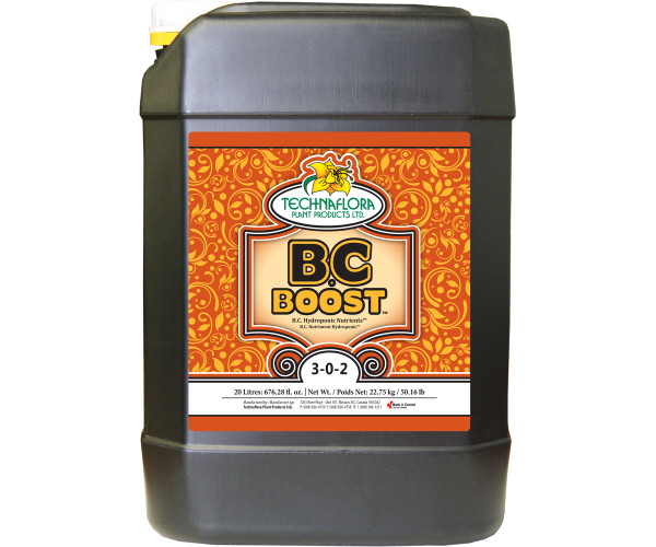 Technaflora B.C. Boost, 20 L