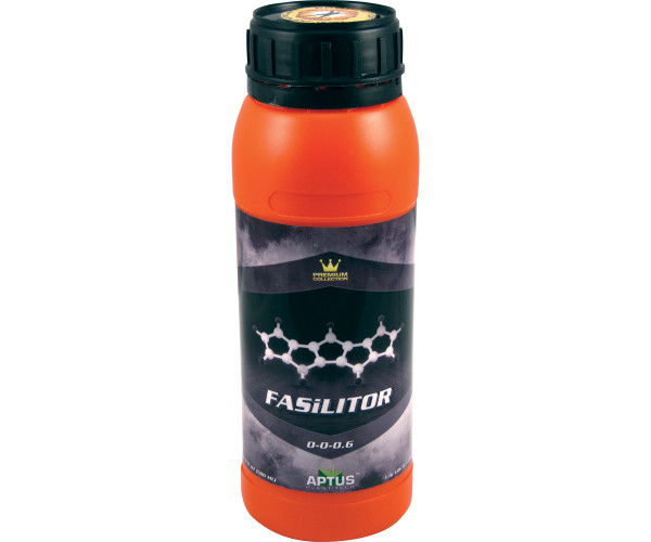 Aptus Fasilitor, 500 ml