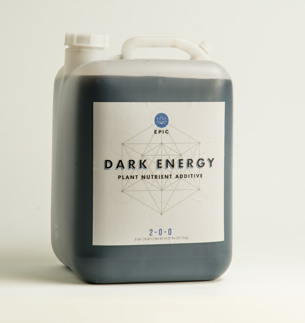 American Hydroponics Dark Energy, 5 gal